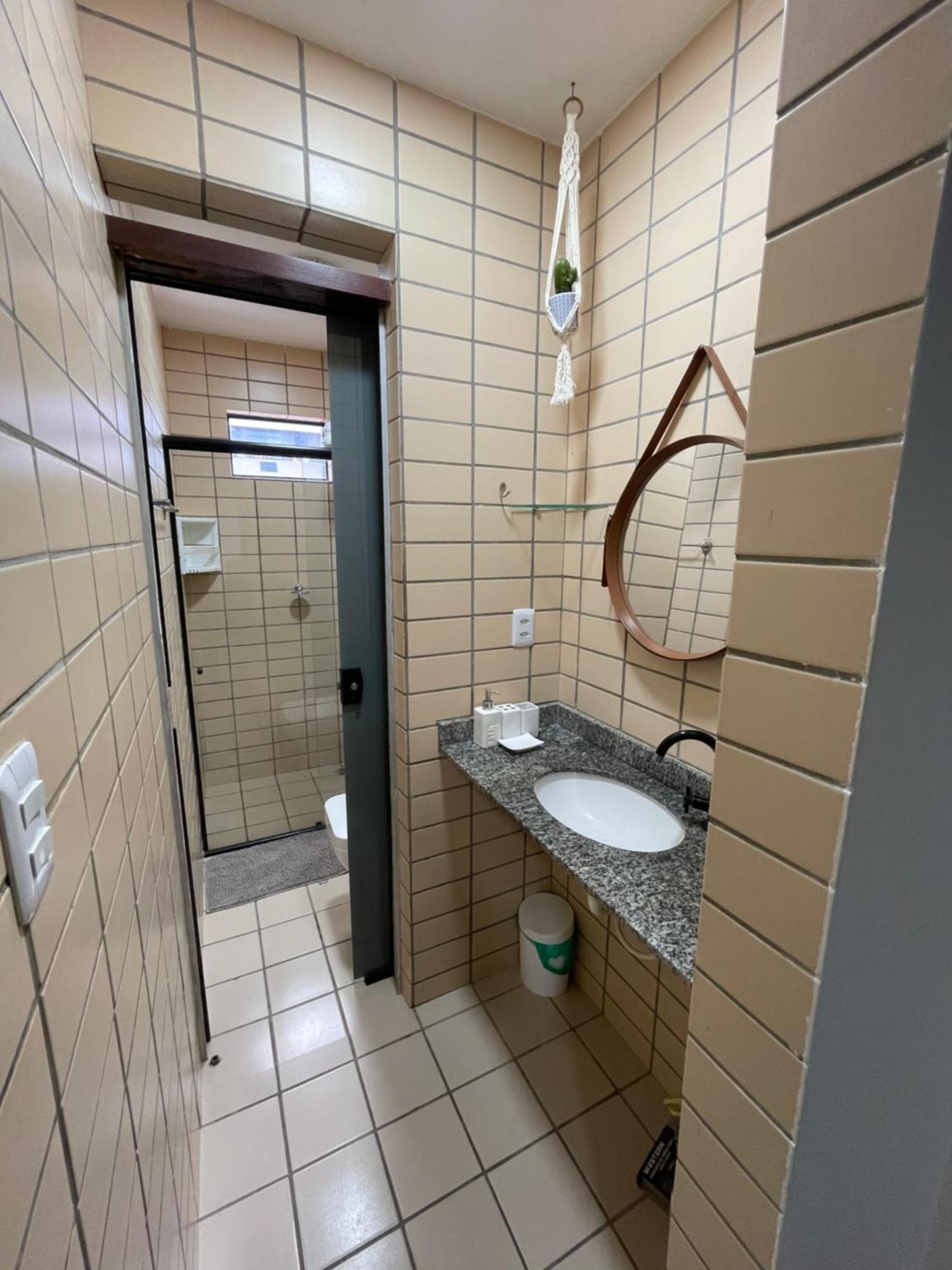 Apartamento Aconchego Barravento